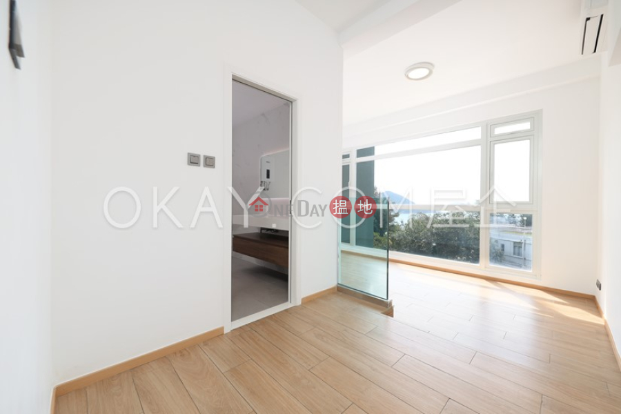 HK$ 110,000/ 月|傲林軒-南區3房2廁,海景,連車位,露台傲林軒出租單位