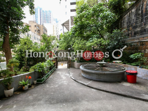 Studio Unit at Tse Land Mansion | For Sale | Tse Land Mansion 紫蘭樓 _0
