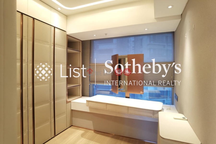 HK$ 108,000/ month | Kennedy Park At Central | Central District Property for Rent at Kennedy Park At Central with 4 Bedrooms