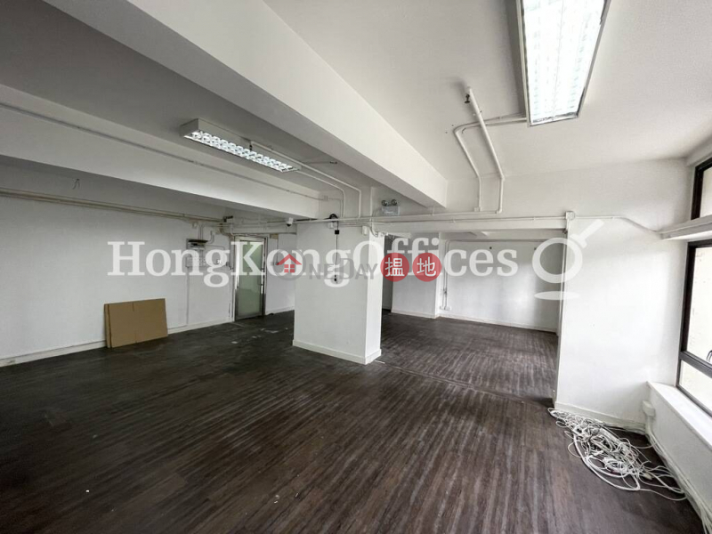 福興大廈寫字樓租單位出租-61干諾道中 | 中區-香港|出租-HK$ 48,000/ 月