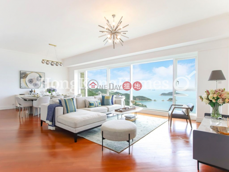 4 Bedroom Luxury Unit for Rent at Fairmount Terrace | 127 Repulse Bay Road | Southern District | Hong Kong, Rental HK$ 168,000/ month