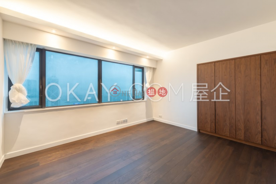 HK$ 115,000/ month, Magazine Gap Towers, Central District, Beautiful 3 bedroom with harbour views, balcony | Rental