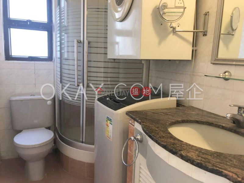 Lovely 1 bedroom with sea views | For Sale 12A Park Road | Western District Hong Kong | Sales | HK$ 9.5M
