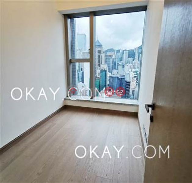 Luxurious 3 bedroom on high floor with balcony | Rental | My Central MY CENTRAL Rental Listings