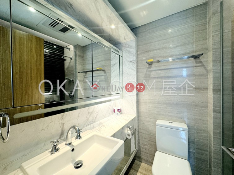 HK$ 22M, One Wan Chai, Wan Chai District Luxurious 3 bedroom with balcony | For Sale