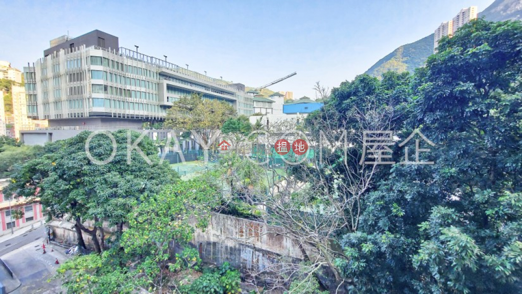 Property Search Hong Kong | OneDay | Residential Rental Listings Nicely kept 3 bedroom with balcony | Rental