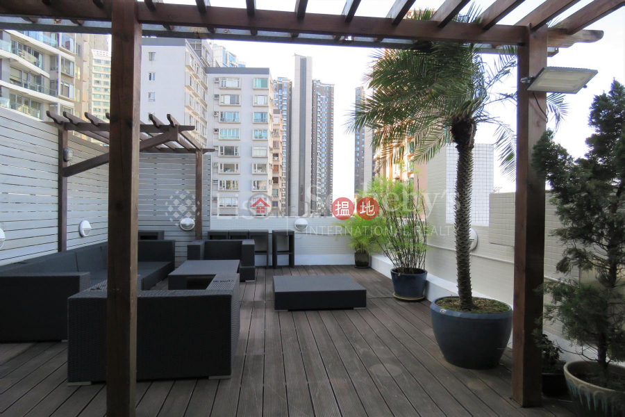 Property Search Hong Kong | OneDay | Residential Rental Listings Property for Rent at The Rednaxela with 3 Bedrooms