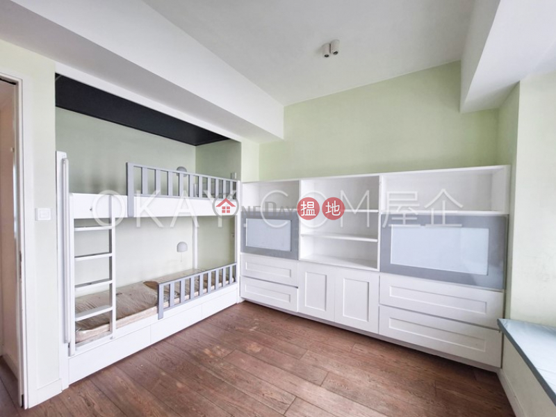 Property Search Hong Kong | OneDay | Residential, Rental Listings | Lovely 3 bedroom with balcony & parking | Rental