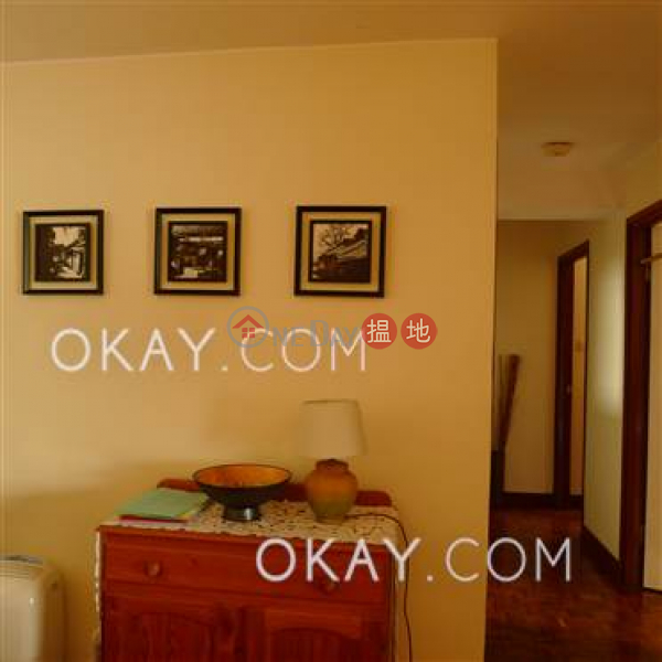 Property Search Hong Kong | OneDay | Residential, Rental Listings, Efficient 3 bedroom with sea views, balcony | Rental