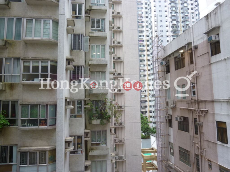 2 Bedroom Unit for Rent at 2J Mosque Junction | 2J Mosque Junction 摩羅廟交加街2J號 Rental Listings