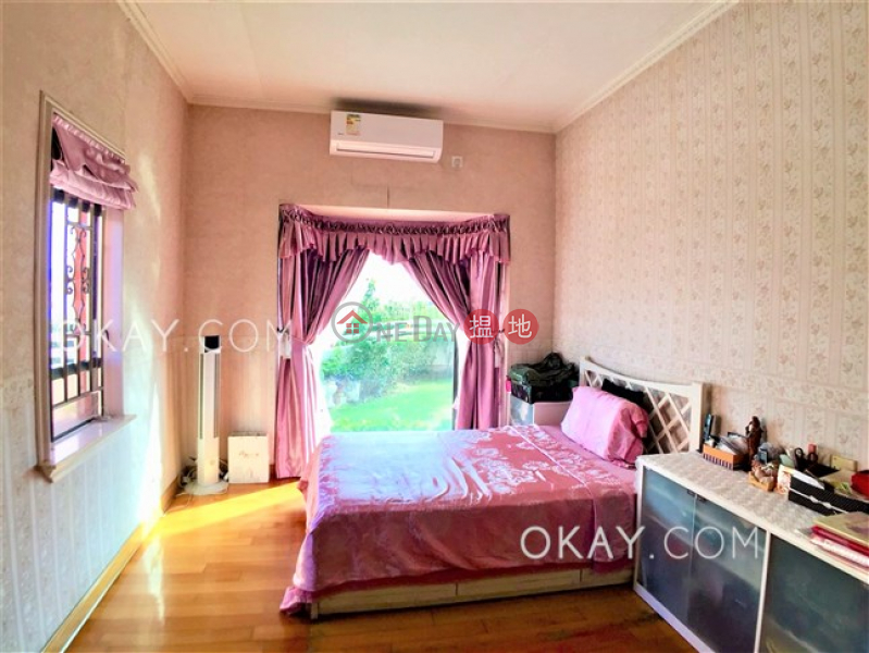 Popular 3 bedroom with terrace & parking | For Sale, 33 Castle Peak Road Castle Peak Bay | Tuen Mun Hong Kong, Sales, HK$ 24M
