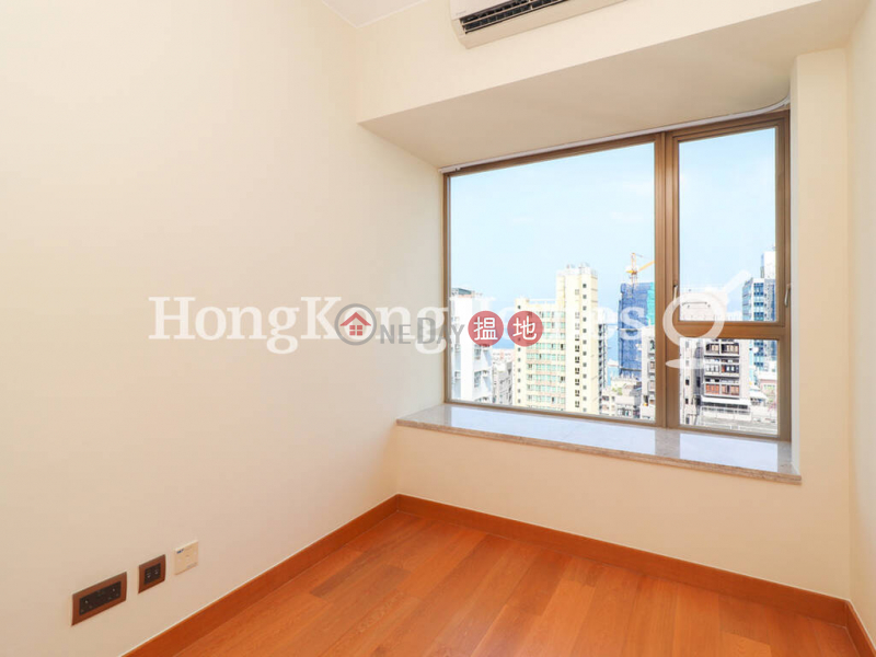 星鑽兩房一廳單位出租-88第三街 | 西區|香港-出租HK$ 43,000/ 月