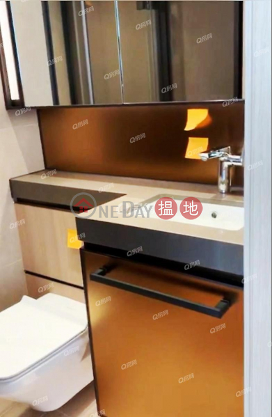 Cetus Square Mile | 1 bedroom High Floor Flat for Rent | 18 Ka Shin Street | Yau Tsim Mong | Hong Kong Rental HK$ 18,000/ month