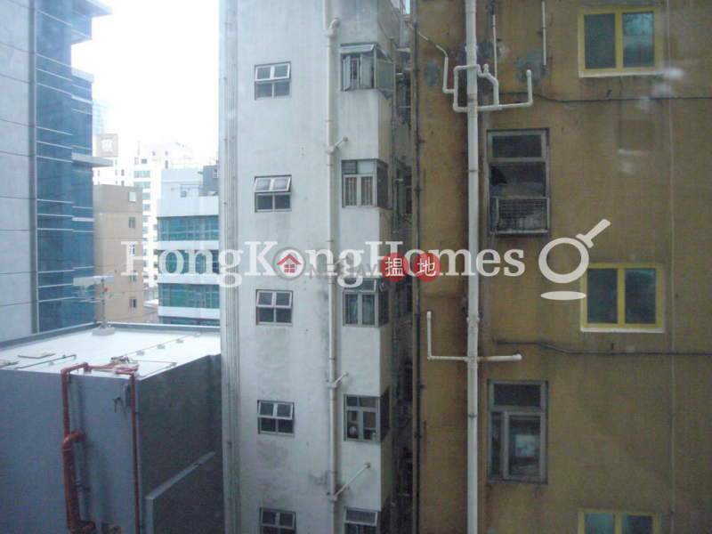 1 Bed Unit at Shiu King Court | For Sale | 4-8 Arbuthnot Road | Central District | Hong Kong, Sales | HK$ 9M