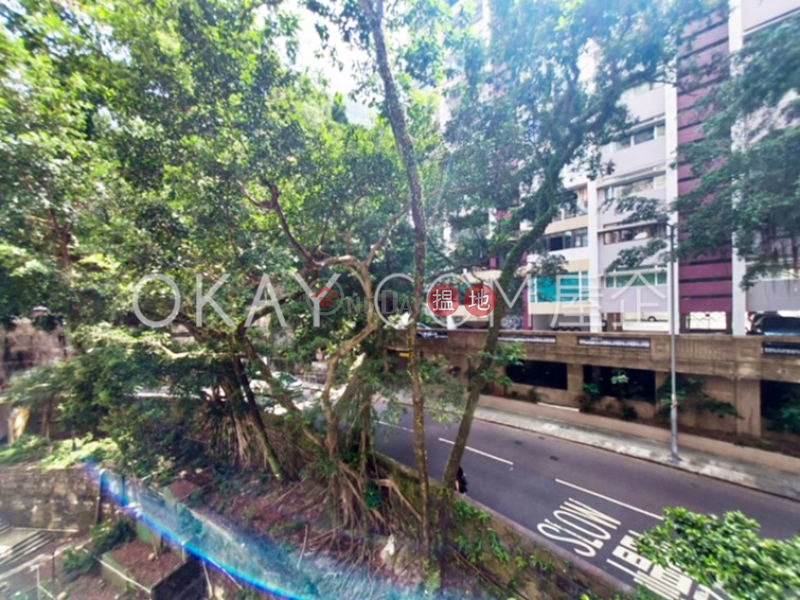Property Search Hong Kong | OneDay | Residential Sales Listings | Nicely kept 2 bedroom with balcony & parking | For Sale