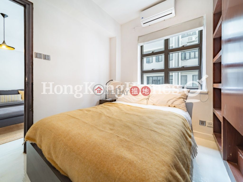 香港搵樓|租樓|二手盤|買樓| 搵地 | 住宅出租樓盤-太子臺5-7號兩房一廳單位出租