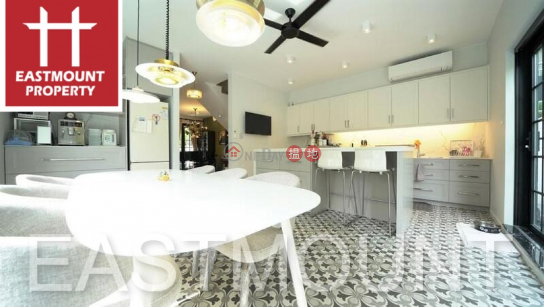 Sai Kung Village House | Property For Sale and Lease in Mok Tse Che 莫遮輋-Detached, Garden | Property ID:769, Mok Tse Che Road | Sai Kung Hong Kong Rental, HK$ 70,000/ month