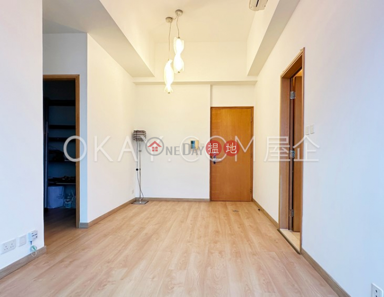 Stylish 3 bedroom on high floor with balcony | Rental, 22 Johnston Road | Wan Chai District, Hong Kong | Rental HK$ 55,000/ month