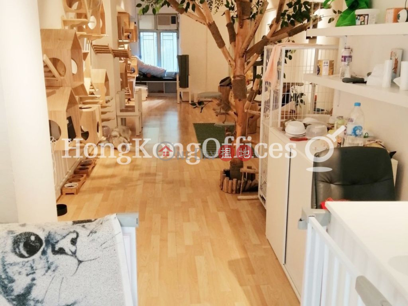 Shop Unit for Rent at Hollywood House, 27-29 Hollywood Road | Central District Hong Kong Rental | HK$ 19,999/ month