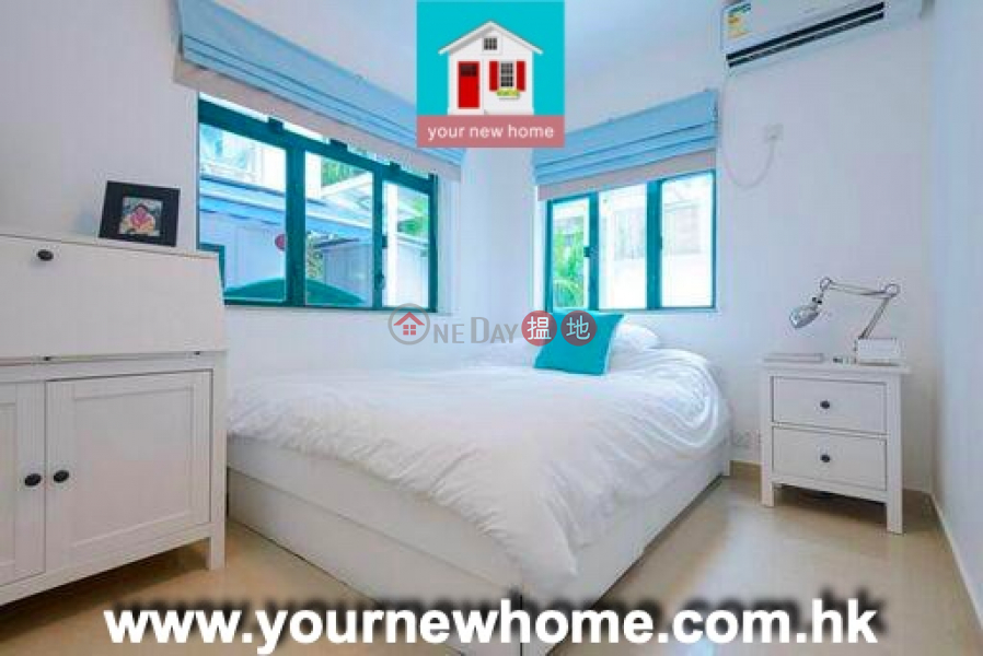 2 Bedroom Flat in Sai Kung | For Sale-輋徑篤路 | 西貢|香港出售HK$ 595萬