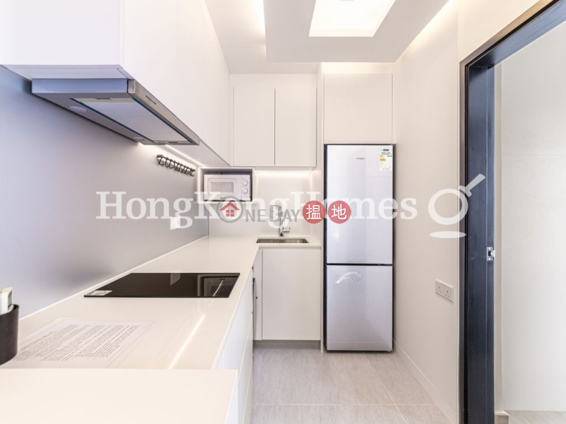 金帝軒兩房一廳單位出租-7-9般咸道 | 西區香港|出租|HK$ 30,000/ 月