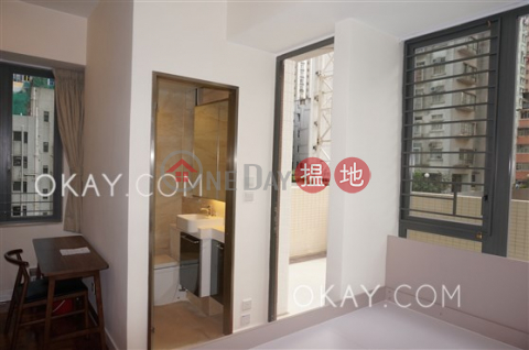 Charming 2 bedroom in Western District | Rental | 18 Catchick Street 吉席街18號 _0