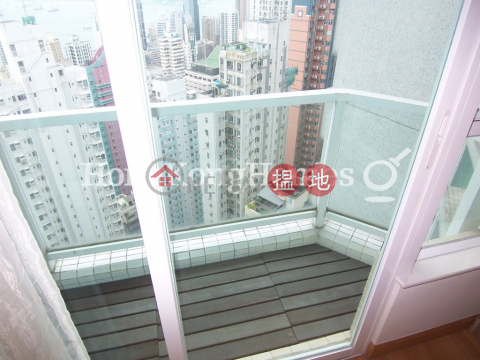 3 Bedroom Family Unit at Reading Place | For Sale | Reading Place 莊士明德軒 _0