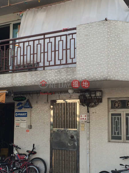 Tai Wai Village 1st Street (大圍村第一街),Tai Wai | ()(5)