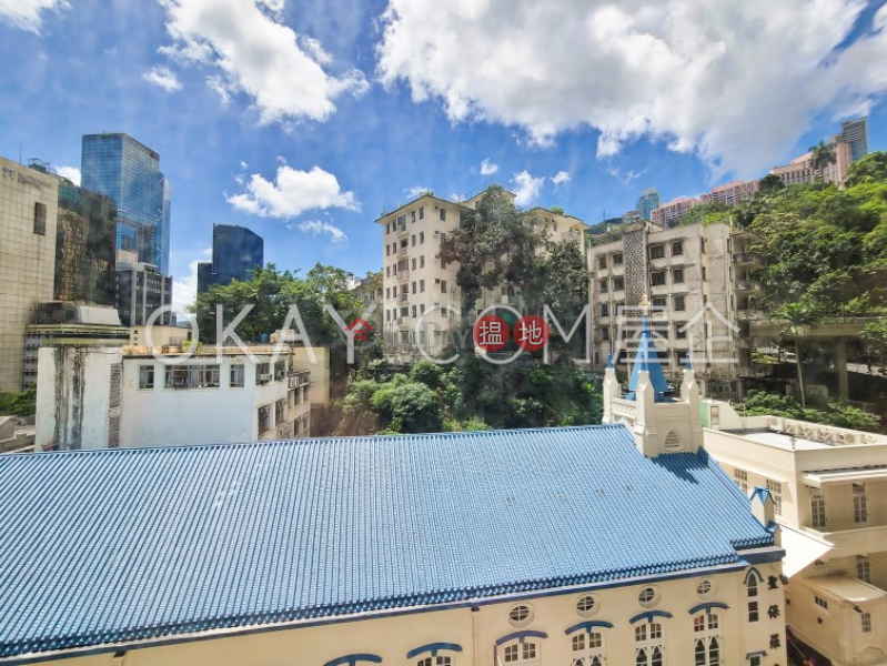 Wyndham Mansion, Middle Residential | Rental Listings HK$ 33,980/ month