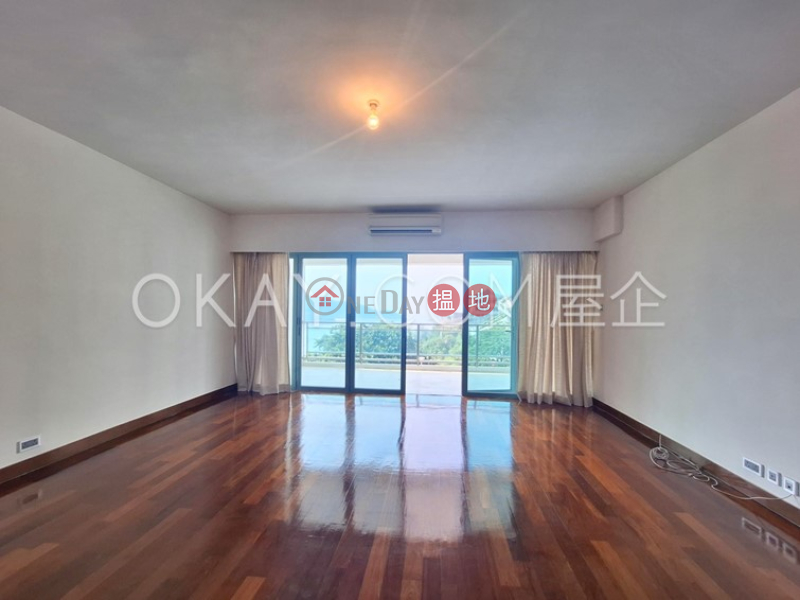 Property Search Hong Kong | OneDay | Residential, Rental Listings Efficient 4 bedroom with sea views, balcony | Rental