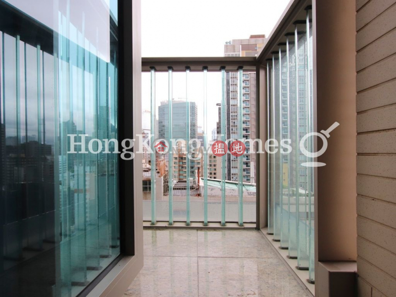HK$ 12.5M | The Avenue Tower 2 | Wan Chai District 1 Bed Unit at The Avenue Tower 2 | For Sale