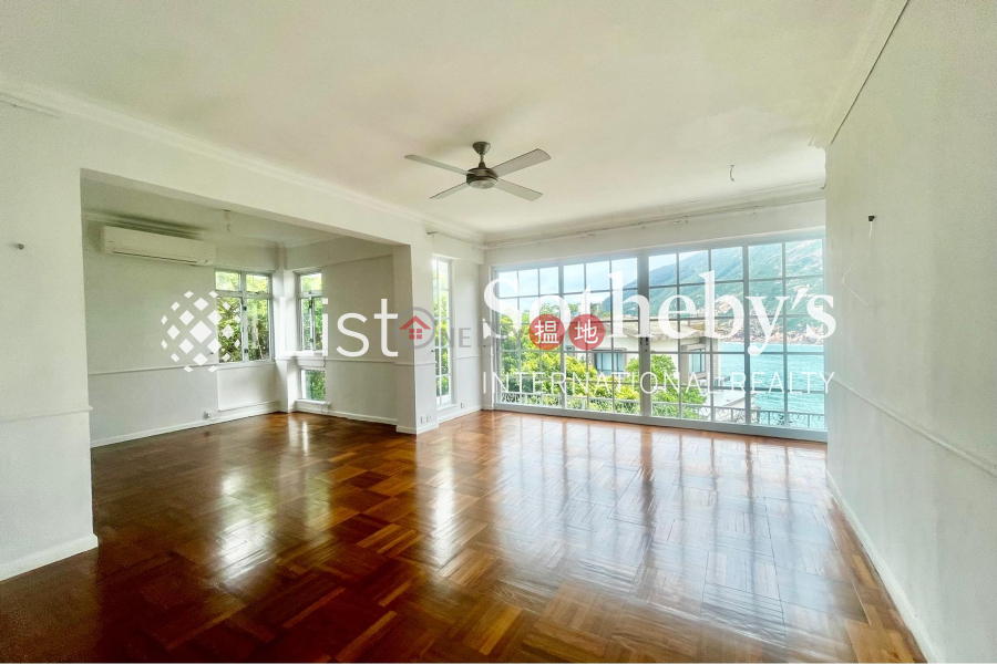 Property for Rent at Prospect Point with more than 4 Bedrooms, 17 Shek O Headland Road | Southern District | Hong Kong, Rental | HK$ 140,000/ month