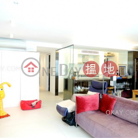 Lovely 2 bedroom with parking | For Sale, Aqua 33 金粟街33號 | Western District (OKAY-S110666)_0