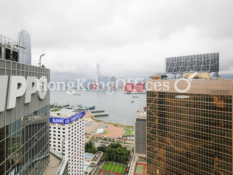 Office Unit for Rent at Lippo Centre, Lippo Centre 力寶中心 Rental Listings | Central District (HKO-76526-AEHR)