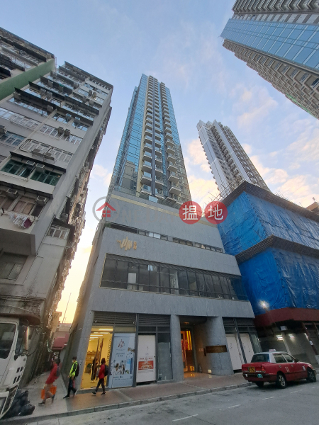 225 Hai Tan Street (海壇街225號),Sham Shui Po | ()(5)