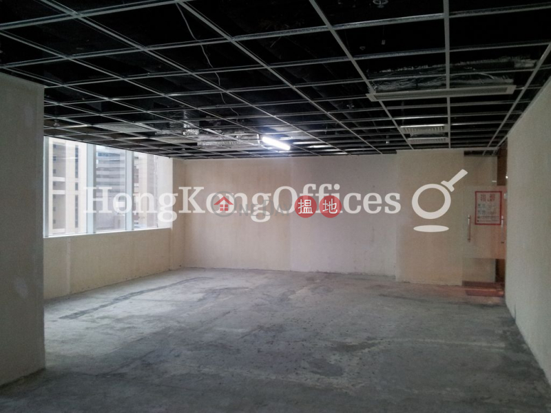 Office Unit for Rent at Causeway Bay Plaza 1, 489 Hennessy Road | Wan Chai District Hong Kong Rental HK$ 111,265/ month