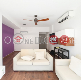 Elegant 2 bedroom on high floor | Rental, Hillsborough Court 曉峰閣 | Central District (OKAY-R17908)_0