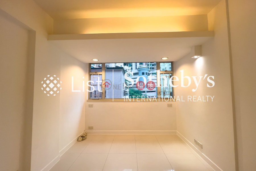 HK$ 12.8M Po Tak Mansion Wan Chai District Property for Sale at Po Tak Mansion with 4 Bedrooms