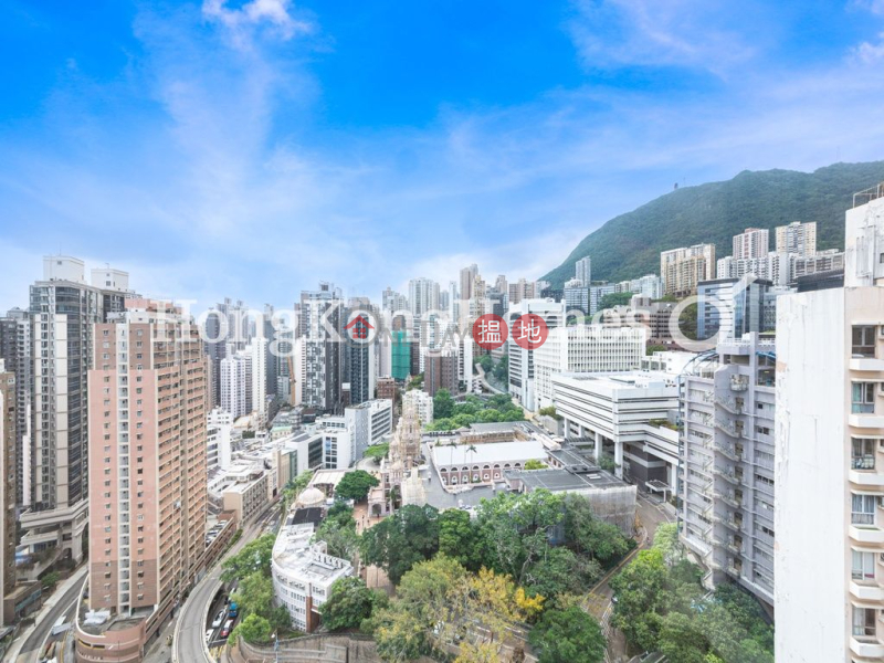 Property Search Hong Kong | OneDay | Residential, Rental Listings 2 Bedroom Unit for Rent at The Hilltop - 81 Hill Road