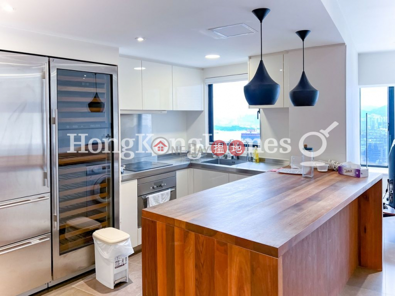 HK$ 55,000/ month | The Grand Panorama Western District 2 Bedroom Unit for Rent at The Grand Panorama