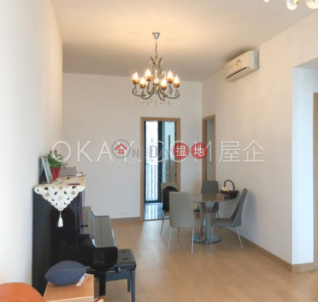 Unique 3 bedroom with sea views & balcony | Rental | 180 Connaught Road West | Western District | Hong Kong, Rental, HK$ 78,000/ month
