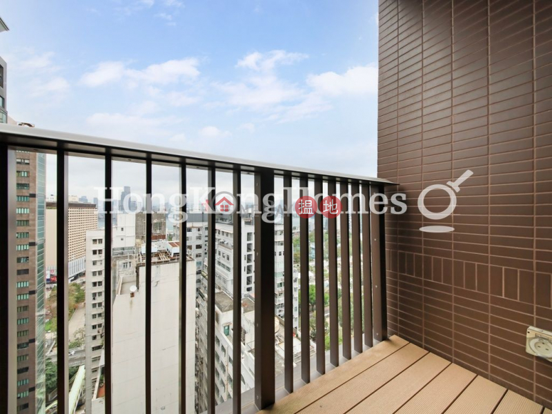 HK$ 31,000/ month, yoo Residence | Wan Chai District | 1 Bed Unit for Rent at yoo Residence