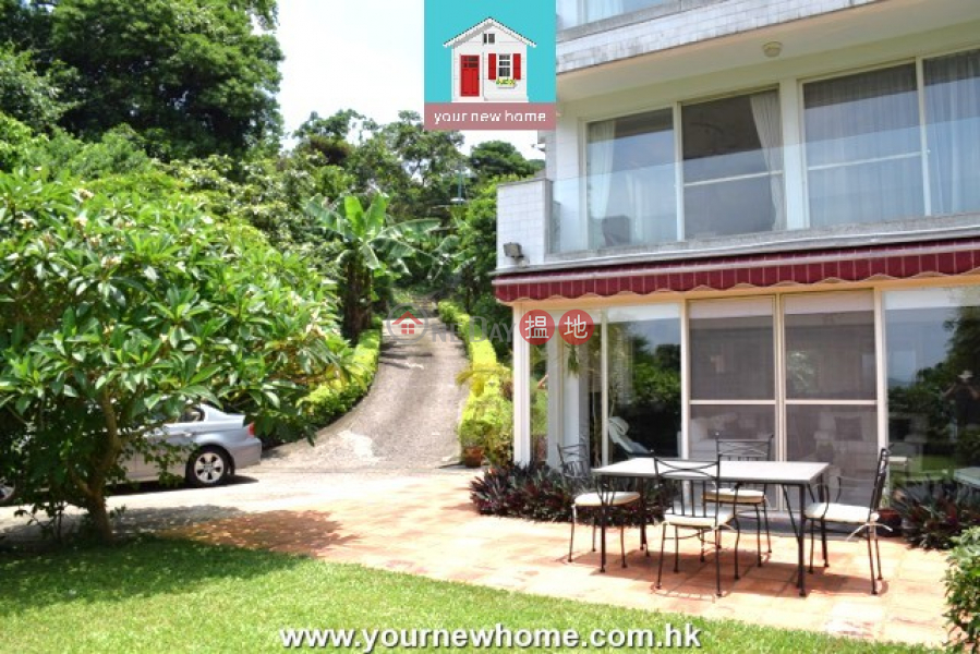 Property Search Hong Kong | OneDay | Residential, Rental Listings, Tranquil Sai Kung House | For Rent