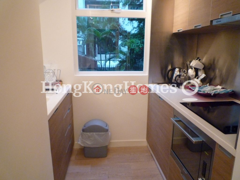 HK$ 8M 13 Prince\'s Terrace, Western District, 1 Bed Unit at 13 Prince\'s Terrace | For Sale