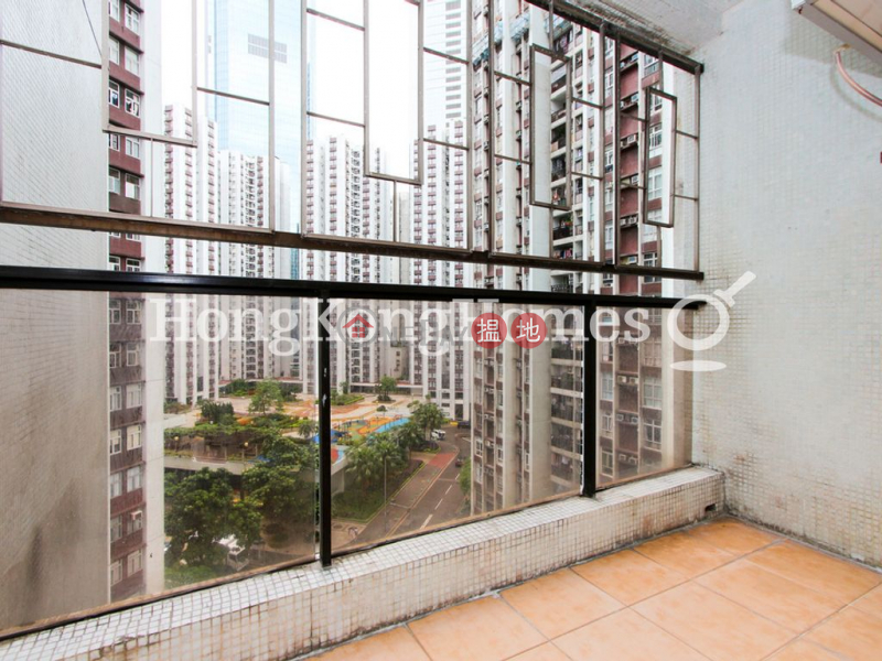 3 Bedroom Family Unit for Rent at (T-36) Oak Mansion Harbour View Gardens (West) Taikoo Shing | 22 Tai Wing Avenue | Eastern District Hong Kong Rental | HK$ 36,000/ month