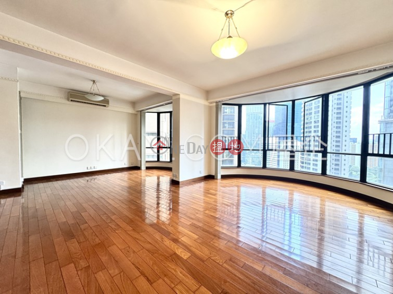 3房2廁,海景,連車位百年順大廈出租單位|百年順大廈(Park Mansions)出租樓盤 (OKAY-R91571)