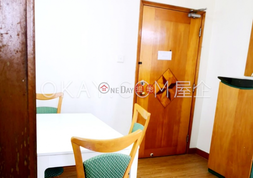 Charming 3 bedroom in Quarry Bay | For Sale, 18B Tai Fung Avenue | Eastern District | Hong Kong Sales, HK$ 15.5M