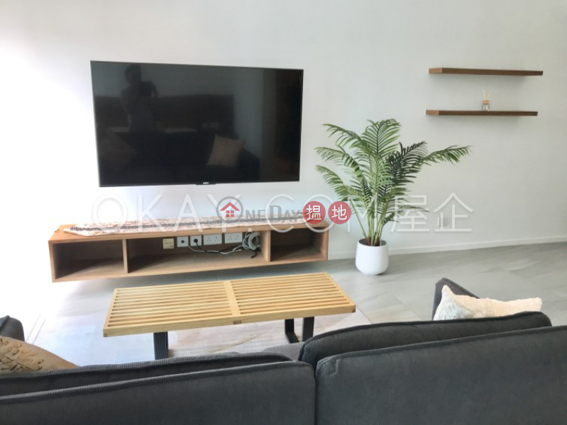 Property Search Hong Kong | OneDay | Residential Rental Listings Lovely studio on high floor with balcony | Rental