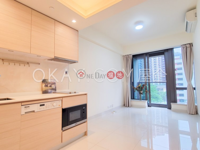 Property Search Hong Kong | OneDay | Residential Sales Listings | Luxurious 1 bedroom with balcony | For Sale