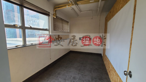 安居工商 何生 全包 特色上商店街 觀塘最旺 | 駱駝漆大廈 Camel Paint Building _0